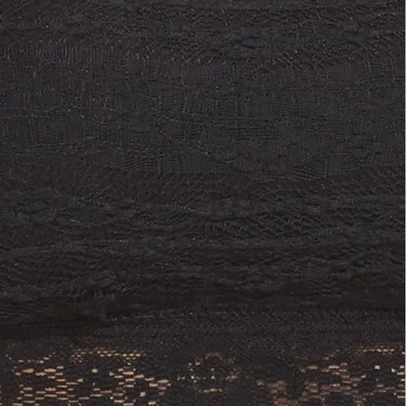 Free People Lace Bandeau Bralette - Picture 4 of 6